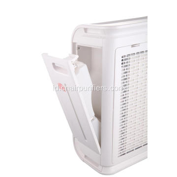 PM2.5 Air Purifier digunakan di rumah